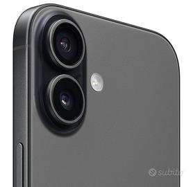 iPhone 17