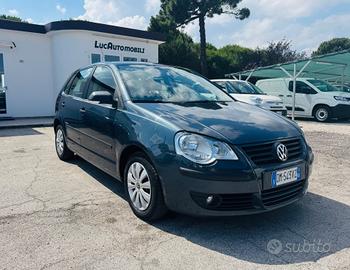 Volkswagen Polo 1.4/69CV TDI DPF 5p. United