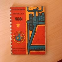 libretto uso motofalciatrice nibbi