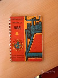 libretto uso motofalciatrice nibbi