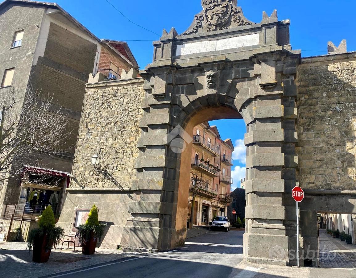Appartamento – Valentano, Villa Fontane - Vista 2