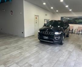 Jeep Compass 2.0 Multijet II 4WD Limited