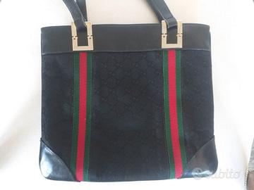 Borsa Gucci vintage