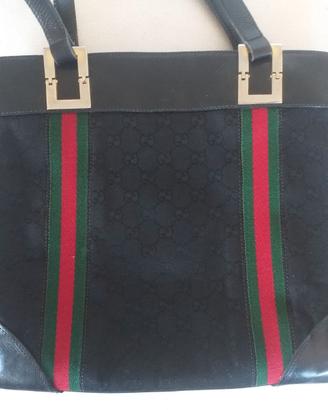 Borsa Gucci vintage