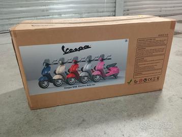 Vespa