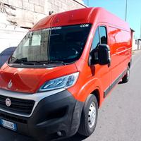 FIAT ducato 23 mj Maxi anno 2018