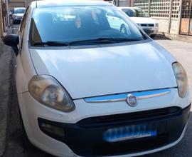 FIAT Punto Evo - 2010