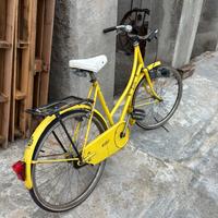 Bici d epoca “elite”