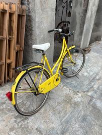 Bici d epoca “elite”