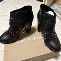 scarpe Cafè Noir