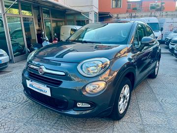 Fiat 500X 1.3 MultiJet 95 CV Lounge