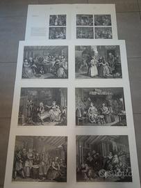 Stampe antiche edizione limitata