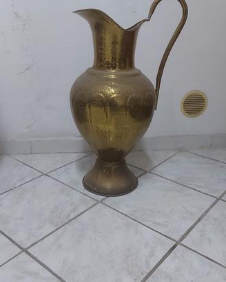 Portaombrelli ottone