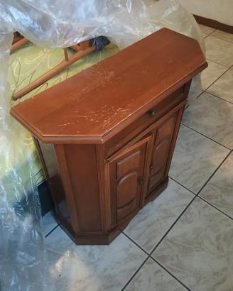 Mobiletto porta tv