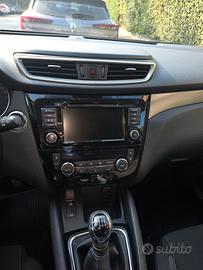 Nissan Qashqai 1.3 dgt