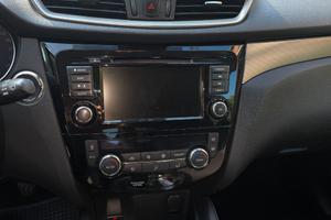 Nissan Qashqai 1.3 dgt
