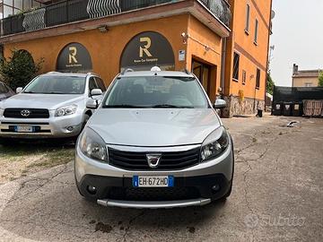 Dacia Sandero Stepway 1.5 dCi 90CV