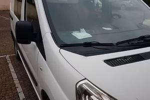 Peugeot Expert Diesel - 6 posti