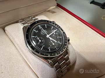 Omega sale speedmaster subito