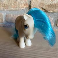 Lemon Drop (Limone) Mio mini pony/My little pony