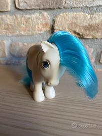 Lemon Drop (Limone) Mio mini pony/My little pony