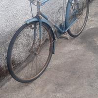bicicletta da uomo Doniselli