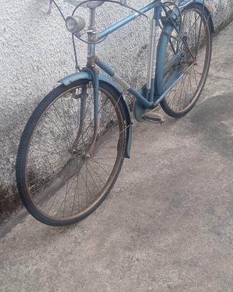 bicicletta da uomo Doniselli