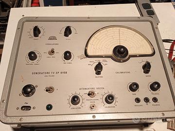 generatore tv Ep 615 b