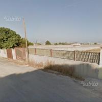 Quartu Zona Artigianale Ampio Terreno Recintato