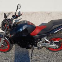 Suzuki GSR 600 Yoshimura