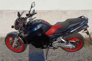 Suzuki GSR 600 Yoshimura