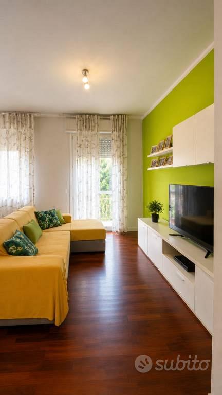 Appartamento – PR - Vista 5