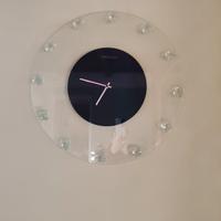 orologio da muro