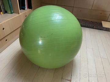 Palla grande da ginnastica