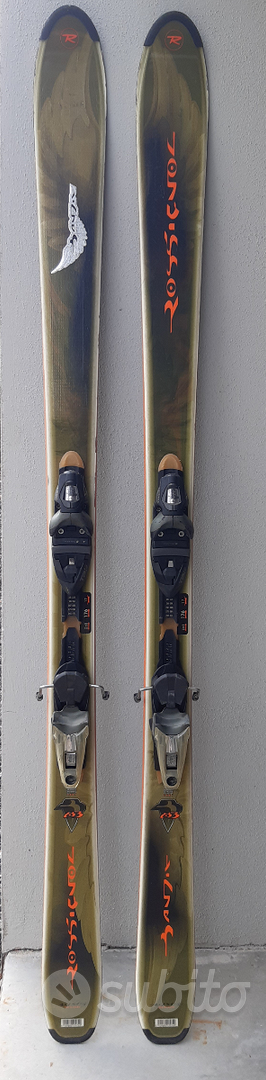 Rossignol on sale bandit b83