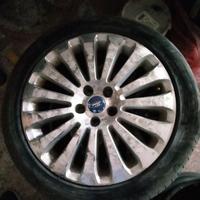 Ford Focus anno 2008 pezzi usati per ricambi