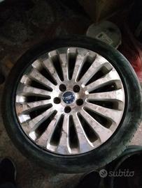 Ford Focus anno 2008 pezzi usati per ricambi