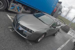 Alfa romeo 159