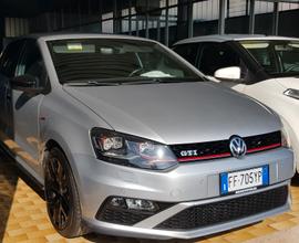 Volkswagen Polo GTI 1.8 5p. BlueMotion Technology