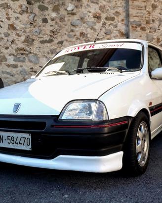 Rover 114 GTI 16V