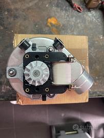 VENTILATORE SAVIO COD. BI1111297