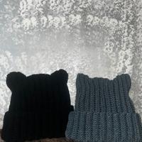 CAPPELLI A UNCINETTO 