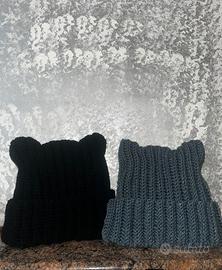 CAPPELLI A UNCINETTO 