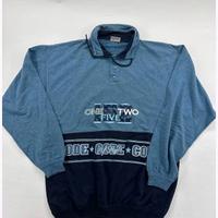 Sweatshirt made in Italy 80’s vintage SW69