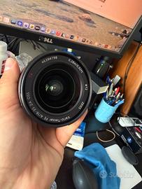 Zeiss 16-35