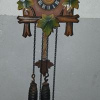 orologio  a cucù