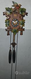 orologio  a cucù