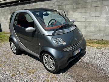 Smart 700 ASI/CRS