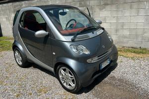 Smart 700 ASI/CRS