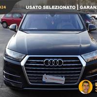 AUDI Q7 3.0 TDI 272 CV quattro tiptronic, Plus,